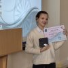 НАГОРОДЖЕННЯ ПЕРЕМОЖЦІВ КОНКУРСУ «СОФІТ» 2025