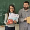 НАГОРОДЖЕННЯ ПЕРЕМОЖЦІВ КОНКУРСУ «СОФІТ» 2025