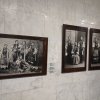 ВІДВІДУВАННЯ ВИСТАВКИ 