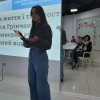 ПРОСТІР УКРАЇНСЬКОЇ