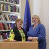 Інформація, комунікація та управління знаннями в глобалізованому світі - 2025