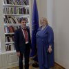 Інформація, комунікація та управління знаннями в глобалізованому світі - 2025