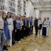 Інформація, комунікація та управління знаннями в глобалізованому світі - 2025