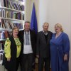 Інформація, комунікація та управління знаннями в глобалізованому світі - 2025