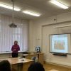 Обговорення кінофільму «Буча»