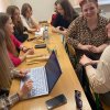 ЗАХОДИ ІЗ РОЗВИТКУ КОРПОРАТИВНОЇ КУЛЬТУРИ