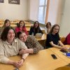 ЗАХОДИ ІЗ РОЗВИТКУ КОРПОРАТИВНОЇ КУЛЬТУРИ