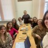 ЗАХОДИ ІЗ РОЗВИТКУ КОРПОРАТИВНОЇ КУЛЬТУРИ