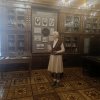 СВІТ ТЕАТРУ Й МУЗЕЮ В ОПАНУВАННІ ІСТОРИКО-ЛІТЕРАТУРНОГО ПРОЦЕСУ