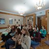 СВІТ ТЕАТРУ Й МУЗЕЮ В ОПАНУВАННІ ІСТОРИКО-ЛІТЕРАТУРНОГО ПРОЦЕСУ