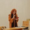 СВІТ ТЕАТРУ Й МУЗЕЮ В ОПАНУВАННІ ІСТОРИКО-ЛІТЕРАТУРНОГО ПРОЦЕСУ