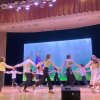 Фестиваль першокурсників «Ось ми які!» 2024