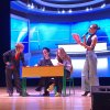 Фестиваль першокурсників «Ось ми які!» 2024