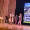 Фестиваль першокурсників «Ось ми які!» 2024