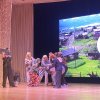 Фестиваль першокурсників «Ось ми які!» 2024