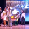 Фестиваль першокурсників «Ось ми які!» 2024
