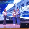 Фестиваль першокурсників «Ось ми які!» 2024