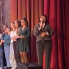 Фестиваль першокурсників «Ось ми які!» 2024