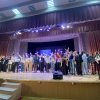 Фестиваль першокурсників «Ось ми які!» 2024