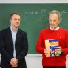 ПРЕЗЕНТАЦІЯ НАВЧАЛЬНОГО ПОСІБНИКА «УКРАЇНСЬКА ДЛЯ ДОРОСЛИХ У 28 УРОКАХ»