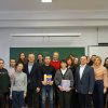 ПРЕЗЕНТАЦІЯ НАВЧАЛЬНОГО ПОСІБНИКА «УКРАЇНСЬКА ДЛЯ ДОРОСЛИХ У 28 УРОКАХ»