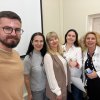Перший випуск програми «Ведучий телевізійних програм»: історія успіху наших випускників