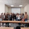 Перший випуск програми «Ведучий телевізійних програм»: історія успіху наших випускників