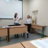 Перший випуск програми «Ведучий телевізійних програм»: історія успіху наших випускників