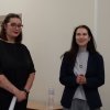 Перший випуск програми «Ведучий телевізійних програм»: історія успіху наших випускників