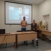 Перший випуск програми «Ведучий телевізійних програм»: історія успіху наших випускників