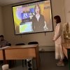 Перший випуск програми «Ведучий телевізійних програм»: історія успіху наших випускників