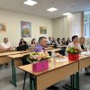 Перший випуск програми «Ведучий телевізійних програм»: історія успіху наших випускників