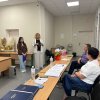 Перший випуск програми «Ведучий телевізійних програм»: історія успіху наших випускників