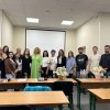 Перший випуск програми «Ведучий телевізійних програм»: історія успіху наших випускників