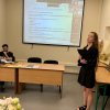 Перший випуск програми «Ведучий телевізійних програм»: історія успіху наших випускників
