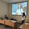 Перший випуск програми «Ведучий телевізійних програм»: історія успіху наших випускників