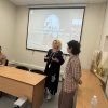 Перший випуск програми «Ведучий телевізійних програм»: історія успіху наших випускників