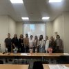 Перший випуск програми «Ведучий телевізійних програм»: історія успіху наших випускників