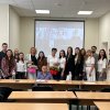 Перший випуск програми «Ведучий телевізійних програм»: історія успіху наших випускників