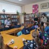 Інтерактивне заняття «Магія мови»