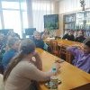 Інтерактивне заняття «Магія мови»