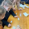 Інтерактивне заняття «Магія мови»