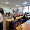 Інтерактивне заняття «Магія мови»