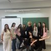 Школа телеведучих: три дні натхнення, практики та нових знань