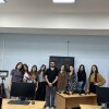 Школа телеведучих: три дні натхнення, практики та нових знань