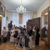 Літературно-краєзнавча практика в Музеї Бориса Грінченка