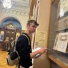 Літературно-краєзнавча практика в Музеї Бориса Грінченка