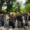 Літературно-краєзнавча практика в Музеї Бориса Грінченка