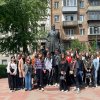 Літературно-краєзнавча практика в Музеї Бориса Грінченка