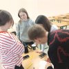 Тренінг «Навички успішного лідера: комунікація, тайм-менеджмент, командна робота»